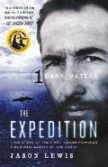 Dark Waters the Expedition Trilogy Book 1