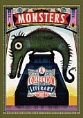 Monsters: A Collection of Literary Sightings