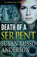 Death of a Serpent: A Serafina Florio Mystery