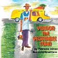 Vernon the Vegetable Man