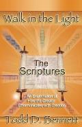 Scriptures An Examination of How the Creator Communicates with Creation