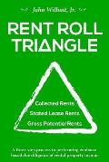 Rent Roll Triangle: The Ultimate Rental Property Grading System
