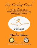 My Cooking Coach: Cooking Knowledge at Your Fingertips