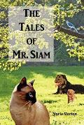 The Tales of Mr. Siam