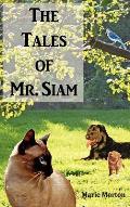 The Tales of Mr. Siam