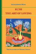 Rumi: The Art of Loving
