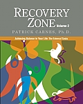 Recovery Zone Volume 2 Achieving Balance in Your Life The External Tasks