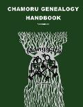 CHamoru Genealogy Handbook