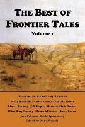The Best of Frontier Tales