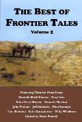 The Best of Frontier Tales, Volume 2