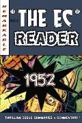 The EC Reader - 1952: Hitting Its Stride