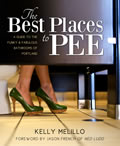The Best Places to Pee: A Guide to the Funky and Fabulous Bathrooms of Portland