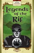 Red Hand Adventures 03 Legends of the Rif