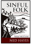 Sinful Folk A Novel of the Middle Ages