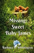 Missing: Sweet Baby James