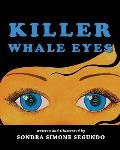 Killer Whale Eyes