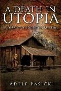 A Death in Utopia