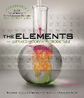Elements an Illustrated History of the Periodic Table