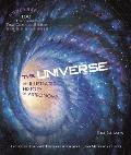 The Universe: An Illustrated History of Astronomy [With 12-Page Removable Timeline]