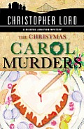 Christmas Carol Murders
