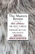 Masters Review Volume 4