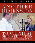 Another Dimension to Clinical Skills Education: Using Virtual Humans, Simulation, and Acting Concepts to Enhance Standardized Patient Training