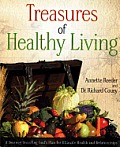 Treasures of Healthy Living Bible Study