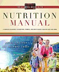 Treasures of Health Nutrition Manual