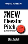 New Elevator Pitch