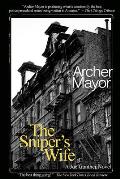 The Sniper's Wife: A Joe Gunther Novel