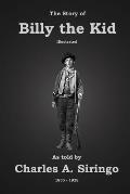 The Story of Billy the Kid