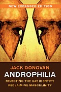 Androphilia New Expanded Edition