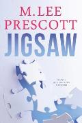 Jigsaw: Juls and Tuck Mysteries