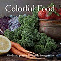 Colorful Food
