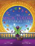 The Magic Colors of Sparkleshire