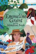 Emmeline Grant and the Monstrous Beesh