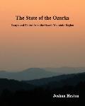 The State of the Ozarks: Essays and Photos from the Ozark Mountain Region