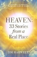 Heaven: 33 Stories from a Real Place