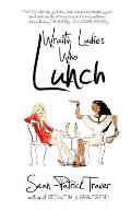 Wraith Ladies Who Lunch