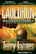 Cauldron Supernatural Implications of the Current Middle East & Why What Happens Next Will Be Important to You