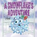 A Snowflake's Adventure