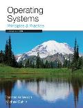 Operating Systems Principles & Practice Second Edition