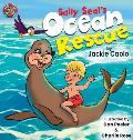 Sally Seal's Ocean Rescue