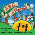 ABC Adoption & Me