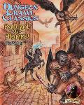 Emirikol Was Framed!: A Level 4 Adventure: Dungeon Crawl Classics 73: Dungeon Crawl Classics RPG: GMG5074