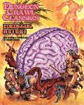 Dungeon Crawl Classics #76: Colossus, Arise!