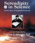 Serendipity in Science: Twenty Years at Langmuir University