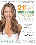 21 Day Superstar Cleanse