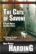 The Cats of Savone: 8 Short Novels for Busy People