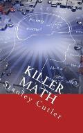 Killer Math: a Dave Levitan Mystery